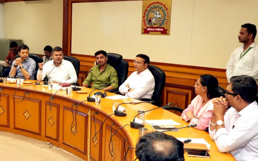 महावितरणला अखंडित वीजपुरवठ्याच्या सूचना...