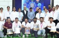 गुणवत्ता व्यवस्थापन कन्व्हेन्शनला उद्योगांचा उत्स्फूर्त प्रतिसाद...