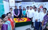 आयुष्यमान भारत व महात्मा फुले जनआरोग्य योजनेंतर्गत नागरिकांना पाच लाखांपर्यंत कॅशलेस उपचाराची सुविधा....