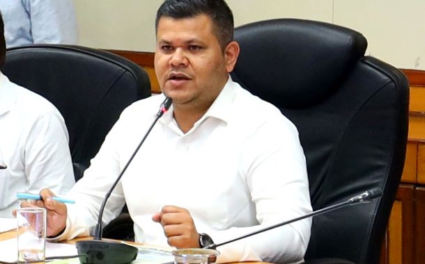 पिंपरी-चिंचवडमध्ये १५ टक्के पाणी कपात त्वरित मागे घ्या; नागरिकांना शुद्ध पाणी द्या..