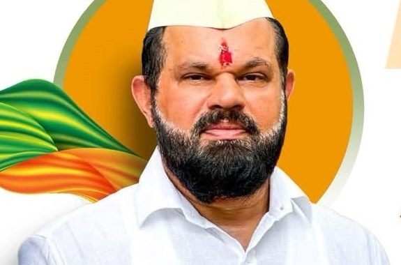 प्रभाग क्रमांक ८ मधील मतदारांनो मतदार यादी विशेष सखोल पुनरीक्षण (SIR) मोहिमेत सहभागी व्हा...