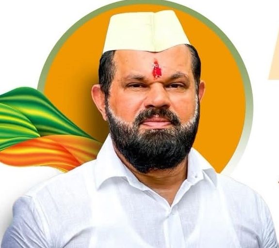 प्रभाग क्रमांक ८ मधील मतदारांनो मतदार यादी विशेष सखोल पुनरीक्षण (SIR) मोहिमेत सहभागी व्हा...