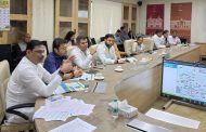 भक्ती-शक्ती, वाकड, नाशिक फाटा ते चाकण मेट्रो मार्गाला गती मिळणार - आमदार शंकर जगताप...