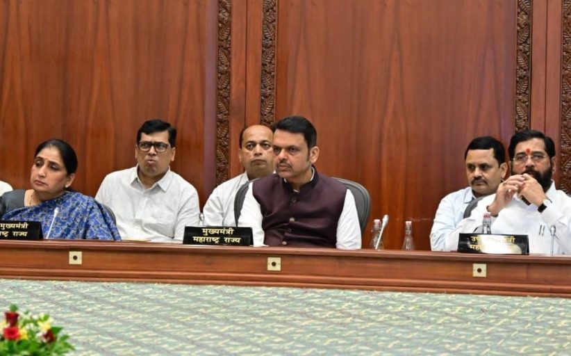 पिंपरी-चिंचवडसाठी ई-आरटीएसला मुख्यमंत्री फडणवीस यांची हिरवी झेंडी; १७ किमी प्रायोगिक मार्गाला गती...
