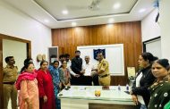 ताथवडेत मुलींवर अत्याचार, हेच का कायद्याचे राज्य..?