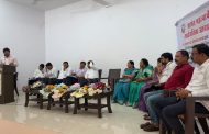 वीज समस्या महिनाभरात सोडवा; आमदार अमित गोरखेंचा महावितरणला अल्टीमेटम...