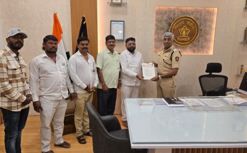 १५ ऑगस्टपासून पीसीएमसी मेट्रो स्थानकांवर मीटरप्रमाणे धावणार रिक्षा...