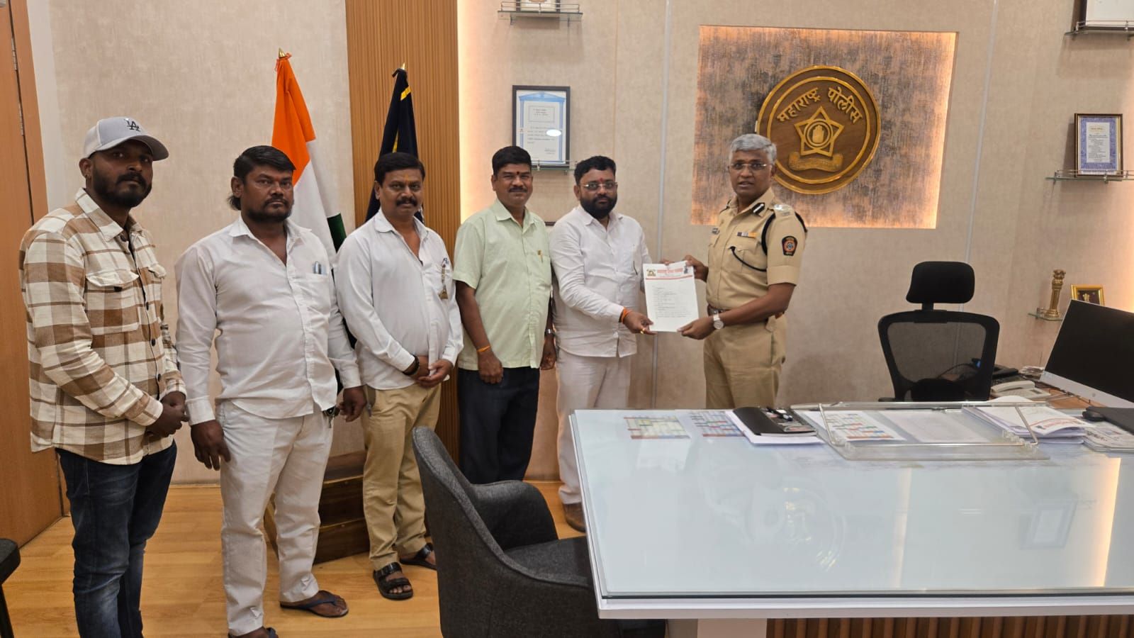 १५ ऑगस्टपासून पीसीएमसी मेट्रो स्थानकांवर मीटरप्रमाणे धावणार रिक्षा...