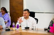 प्रभागातील नागरी समस्या तातडीने सोडवा - सभापती अभिषेक बारणे...