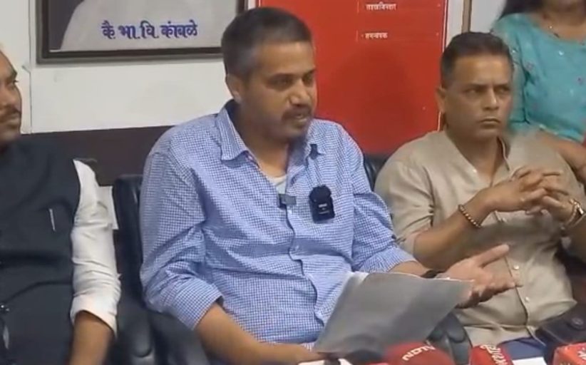 मोशी दुर्घटनेतील मृतांच्या कुटुंबीयांना प्रत्येकी एक कोटींची मदत द्या...