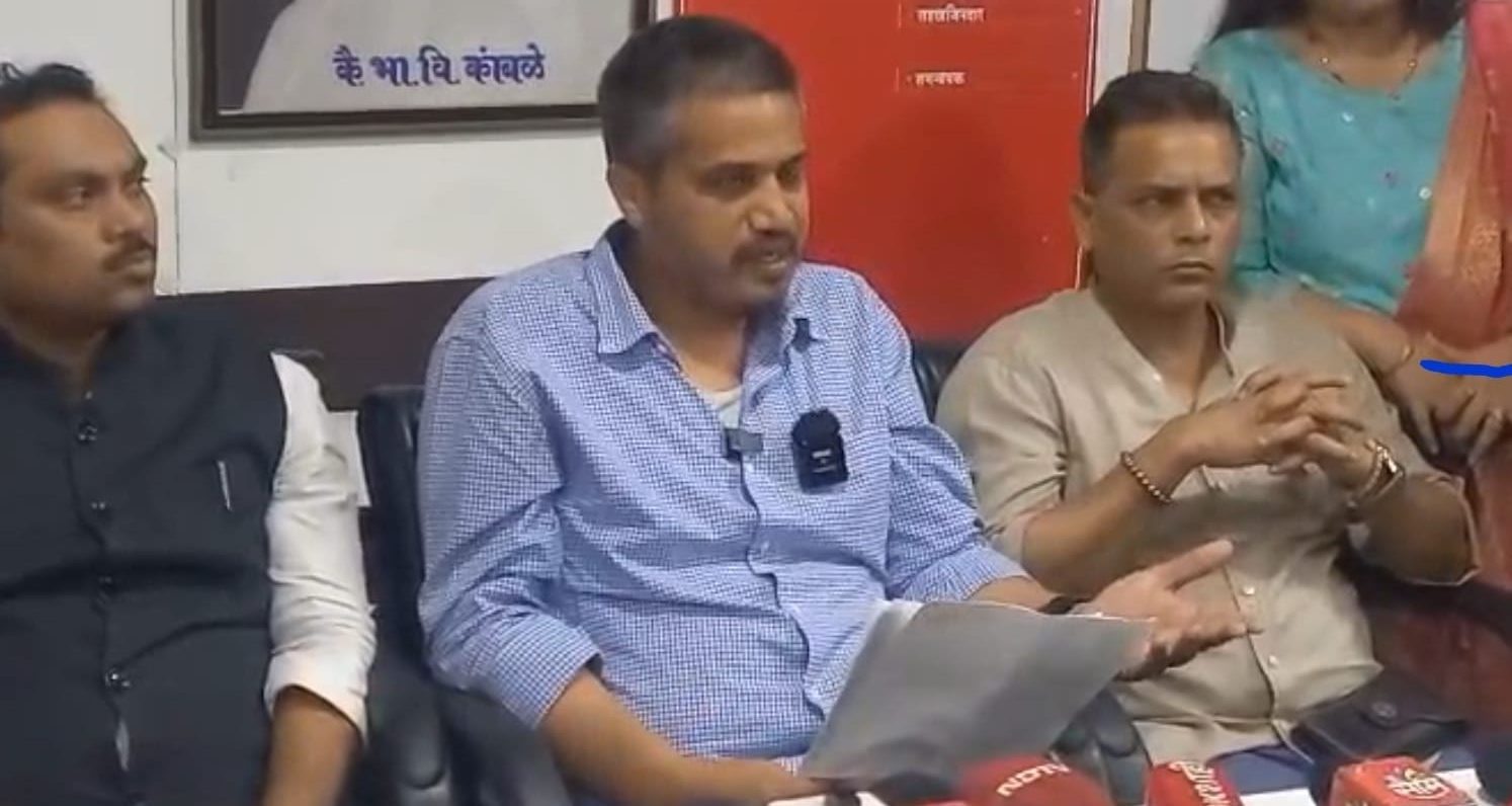 मोशी दुर्घटनेतील मृतांच्या कुटुंबीयांना प्रत्येकी एक कोटींची मदत द्या...