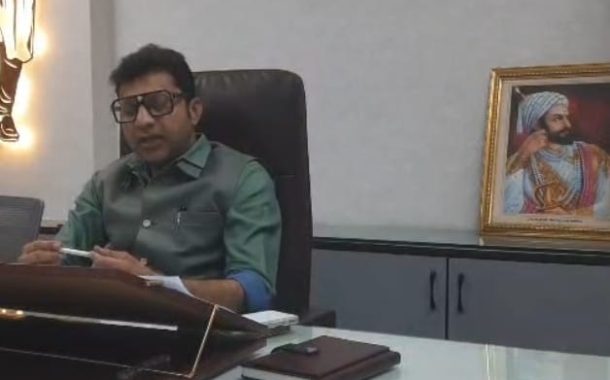 भाजपमध्ये नगरसेवकांचा बेशिस्तपणा वाढला?..