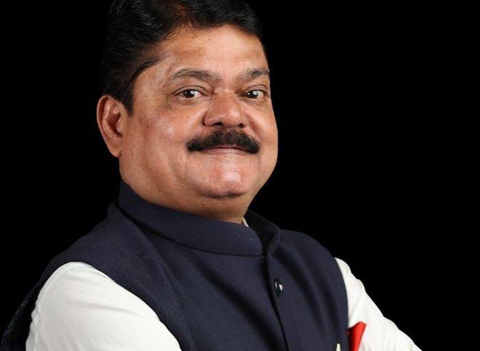 'मोशी दुर्घटनेची उच्चस्तरीय चौकशी करा' - भाऊसाहेब भोईर...