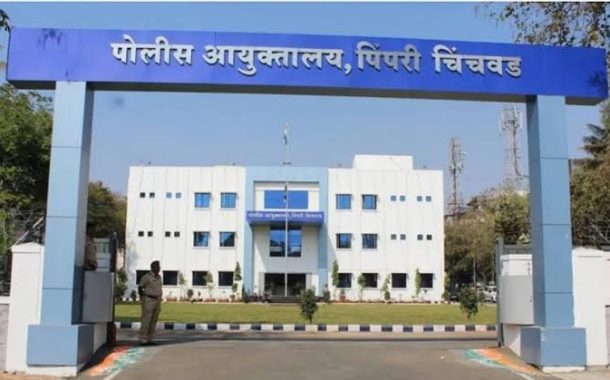 पिंपरी-चिंचवड पोलीस आयुक्तालयात १० नव्या एसीपींची नियुक्ती...