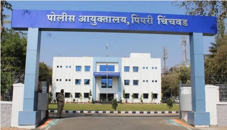 पिंपरी-चिंचवड पोलीस आयुक्तालयात १० नव्या एसीपींची नियुक्ती...