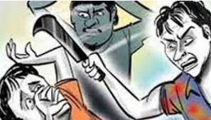 पिंपरीतील कपडा मार्केटमध्ये कोयत्याचा धाक; हप्ता मागत ३० हजारांची लूट...