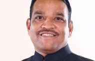 कासारवाडी रेल्वे फाटक बंद करू नका; खासदार श्रीरंग बारणे यांची रेल्वे विभागाकडे मागणी...