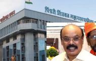 नगरसचिवासह क्षेत्रीय अधिकारी पदाची अतिरिक्त जबाबदारी उपायुक्तांच्या डोईवर...