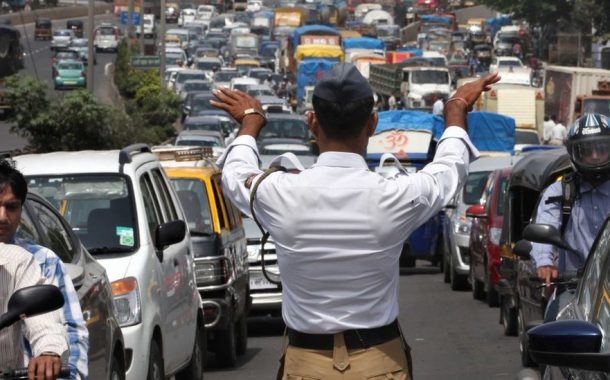 वाकड-हिंजवडीतील वाहतूक कोंडीमुक्ततेसाठी अतिरिक्त वाहतूक पोलिस द्या...