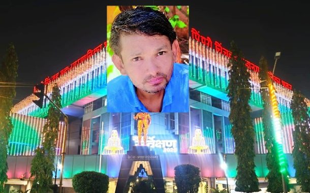 विद्युत विभागाकडून त्या ठेकेदाराची केवळ नोटीसीवर बोळवण..