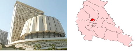 एसआयआरनंतर भोसरी ठरला जिल्ह्यातील सर्वात मोठा मतदारसंघ...