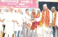 पुणे-पिंपरी-चिंचवड शहरांच्या विकासात खान्देशी लोकांचा मोठा हातभार - वस्त्रोद्योग मंत्री संजय सावकारे।।