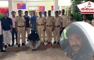 दापोडी विषारी दारू मृत्युकांडातील मुख्य सूत्रधार बाळू लोंढेला अटक..
