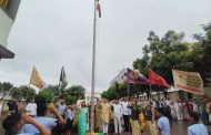 देहूतील अभंग स्कूलमध्ये देशाचा ८० वा स्वातंत्र्यदिन उत्साहात साजरा...
