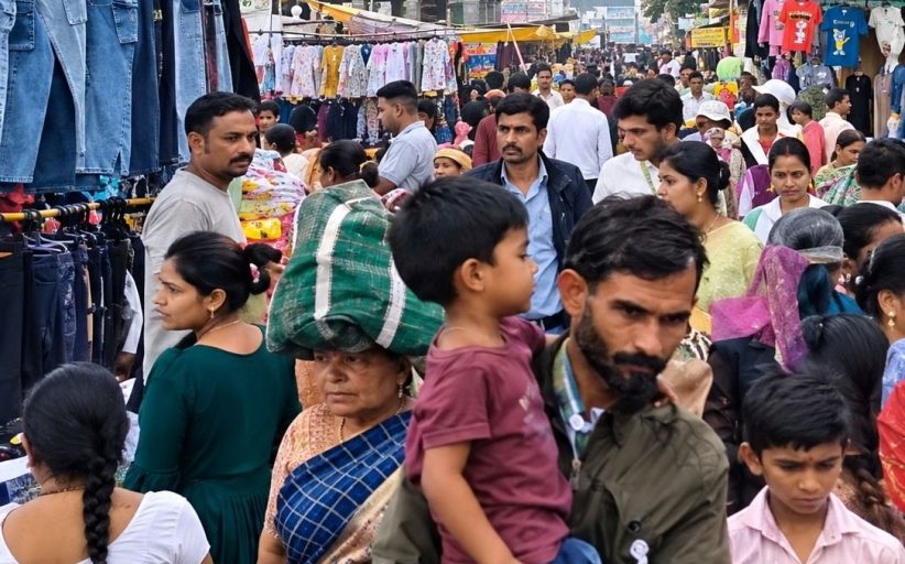 देहूचा आठवडे बाजार गायरणात हलवण्याची तयारी?..