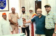 कृष्णानगर चौकातील ‘कोमल वाईन्स’वर कारवाईची मागणी..