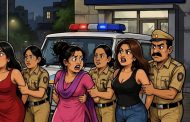 किवळे आणि मॅगझीन चौक परिसरात वेश्या व्यवसाय जोमात..