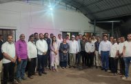 प्रभाग ११ आणि १३ मधील नागरिकांनी नगरसेवकांसमोर वाचला समस्यांचा पाढा.. 
