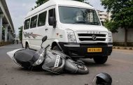 फोर्स ट्रॅव्हलरच्या धडकेत तरुणीचा मृत्यू; चालकाविरुद्ध निगडी पोलिसांत गुन्हा दाखल...