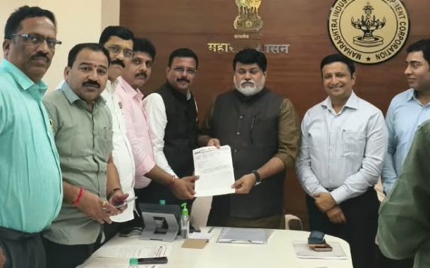 पिंपरी-चिंचवडच्या औद्योगिक समस्यांसाठी ‘चाकण पॅटर्न’..