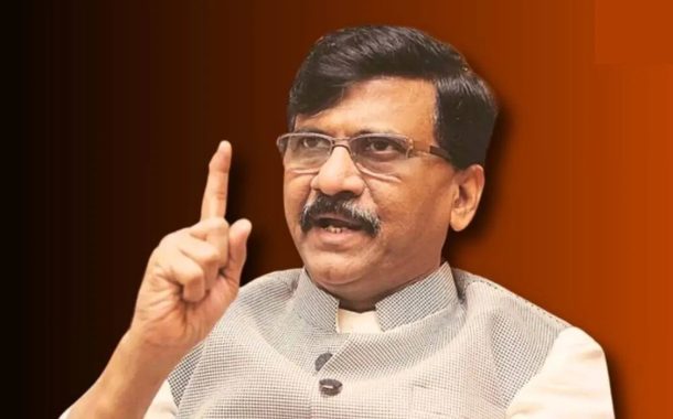 खोटे बोलून, आमिष दाखवून सत्ता मिळवणे शिवसेनेच्या रक्तात नाही - खा. संजय राऊत..