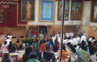 भाजपच्या गोंधळामुळे महापालिकेची सभा तहकूब..