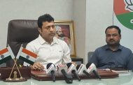 रोहित पवार हे विकासकामांचा आढावा घेण्यासाठी येतात की भाजपची बदनामी करण्यासाठी..?