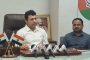 राष्ट्रवादी काँग्रेसच्या वतीने स्वातंत्र्य दिन उत्साहात साजरा...