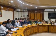 खड्डेमुक्त रस्ते, कोंडीमुक्त वाहतूक व कचरा नियोजनासाठी प्रशासनाला महिनाभराची मुदत...