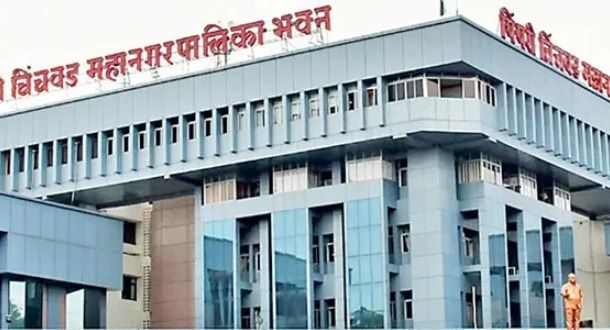 महापालिकेच्या ७७२ अधिकारी-कर्मचाऱ्यांना सुधारित प्रगती योजनेचा लाभ...