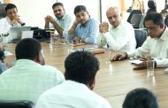 धोकादायक इमारती, अतिक्रमणांवर तातडीने कारवाई करण्याचे आयुक्तांचे निर्देश...