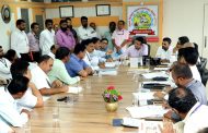 अधिकारी-कर्मचाऱ्यांच्या मागण्यांवर प्रशासन सकारात्मक - आयुक्त डॉ. विजय सूर्यवंशी...