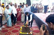 पिंपरी-चिंचवडमध्ये ‘शून्य कचरा झोपडपट्टी’ प्रकल्पाचा शुभारंभ...