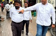 पार्किंग पॉलिसी आणि हॉकर धोरणाच्या अंमलबजावणीला वेग...