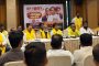 नागपंचमी उत्सव आणि शिवपुराण कथा वाचनाचे शिवतेजनगर येथे आयोजन...