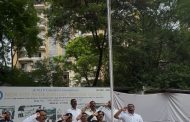 न्यू सिटी प्राईड इंग्लिश स्कूलमध्ये स्वातंत्र्यदिनानिमित्त 'भव्य तिरंगा रॅली'ला उत्स्फूर्त प्रतिसाद...