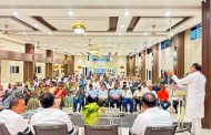 इंग्लंडमध्येच भारताच्या फाळणीची बीजे रोवली गेली - डॉ. हेमदेव थापर...