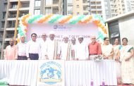 प्राइड वर्ल्ड सिटीमध्ये सीनियर सिटीजन फोरमची स्थापना...