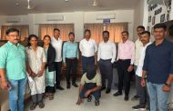 सायबर फसवणूक प्रकरणातील मुख्य आरोपी राजस्थानातून अटक...