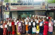 वाकडमध्ये ज्येष्ठ नागरिकांना रेशन कार्ड व एनसीएमसी कार्डचे वाटप...